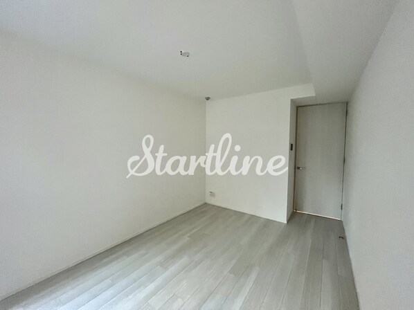 ソラシアレジデンス亀戸の物件内観写真